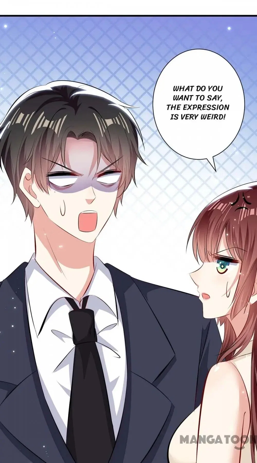 Genius Cool Treasure: President’s Wife Is Too Powerful Chapter 84 – Page 21