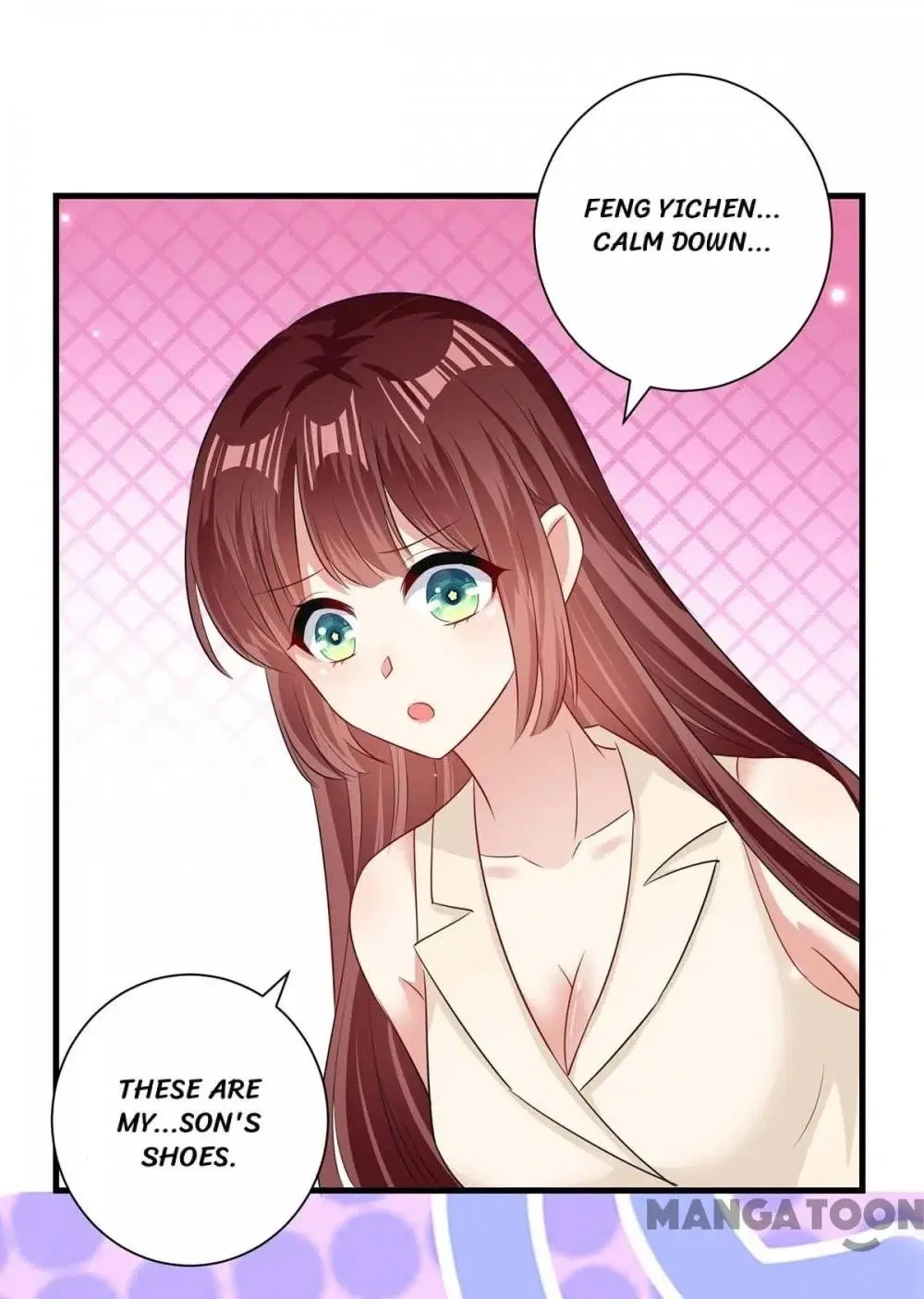 Genius Cool Treasure: President’s Wife Is Too Powerful Chapter 84 – Page 26