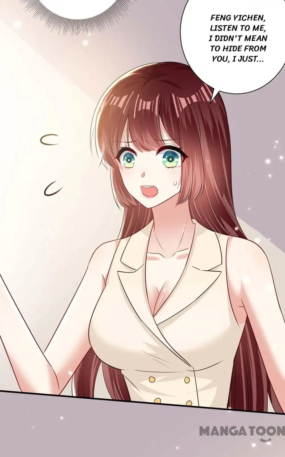 Genius Cool Treasure: President’s Wife Is Too Powerful Chapter 84 – Page 28