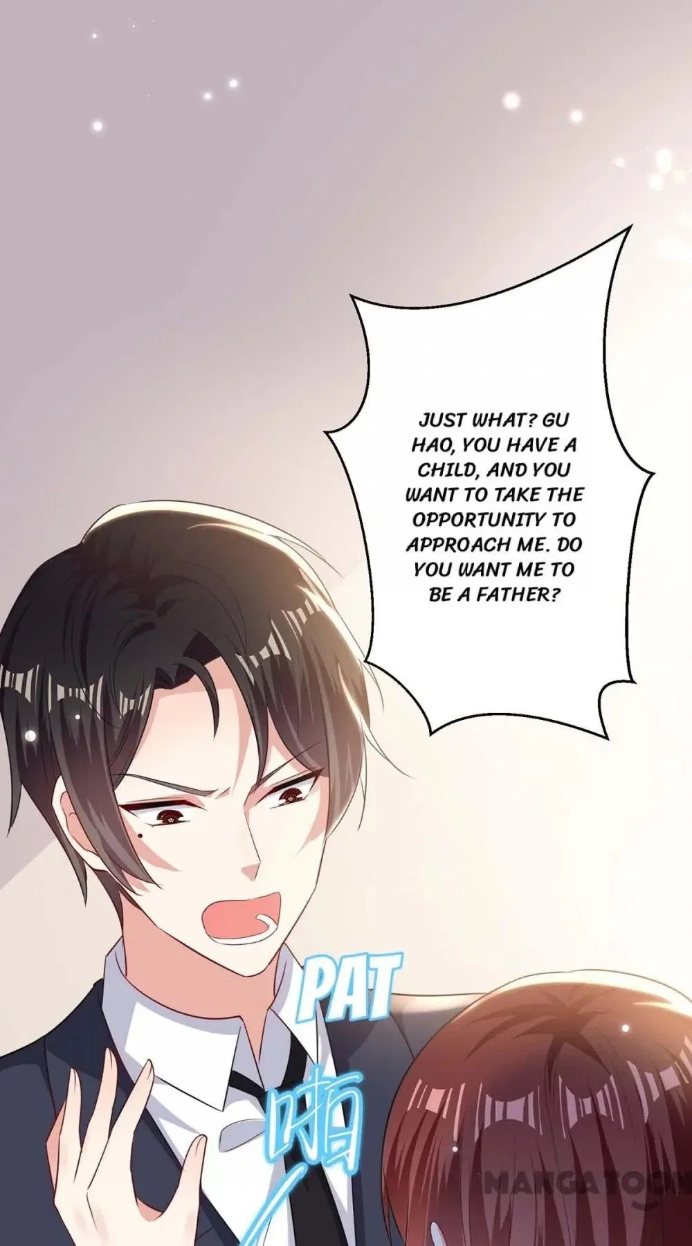 Genius Cool Treasure: President’s Wife Is Too Powerful Chapter 84 – Page 29