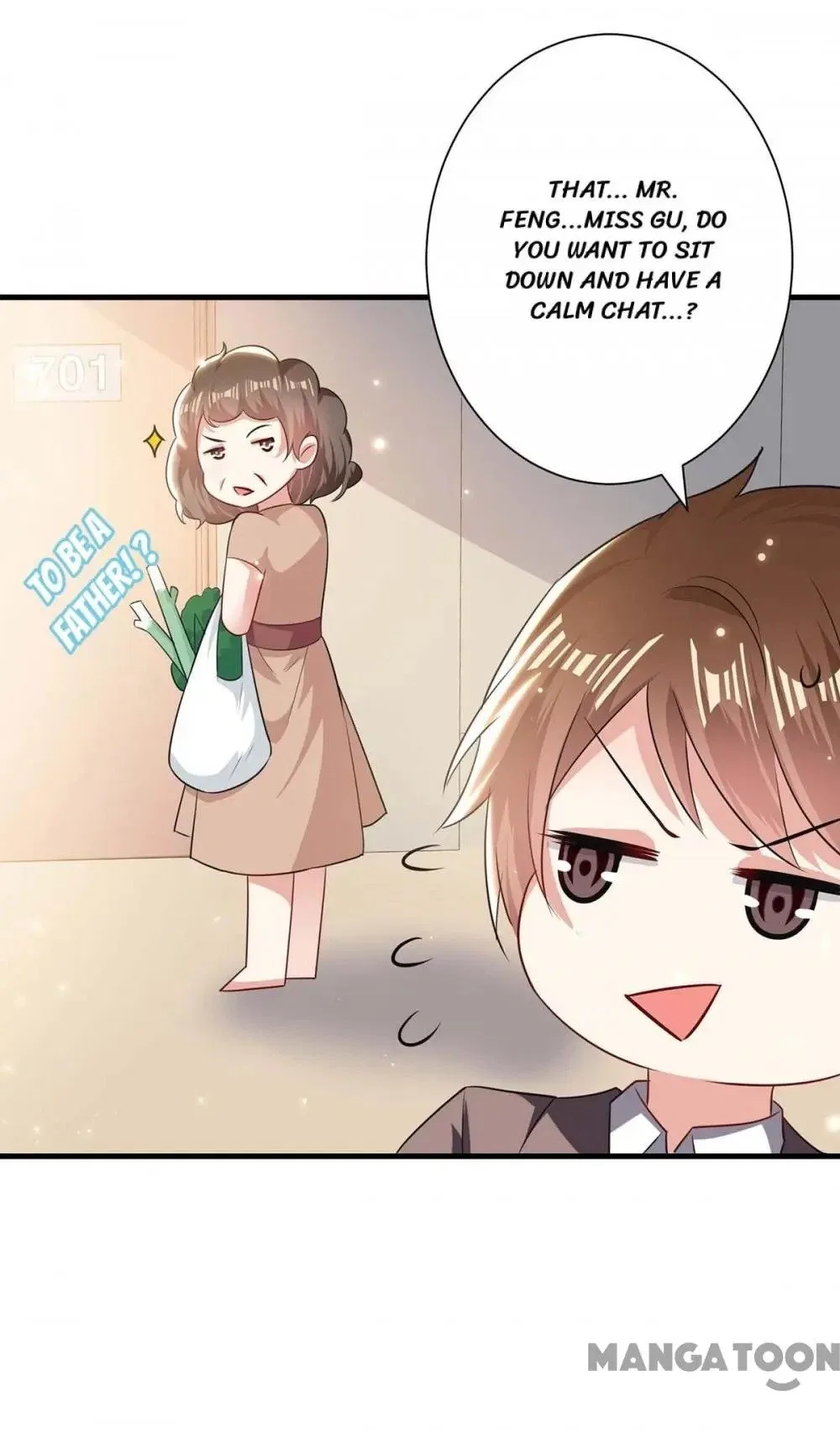 Genius Cool Treasure: President’s Wife Is Too Powerful Chapter 84 – Page 33