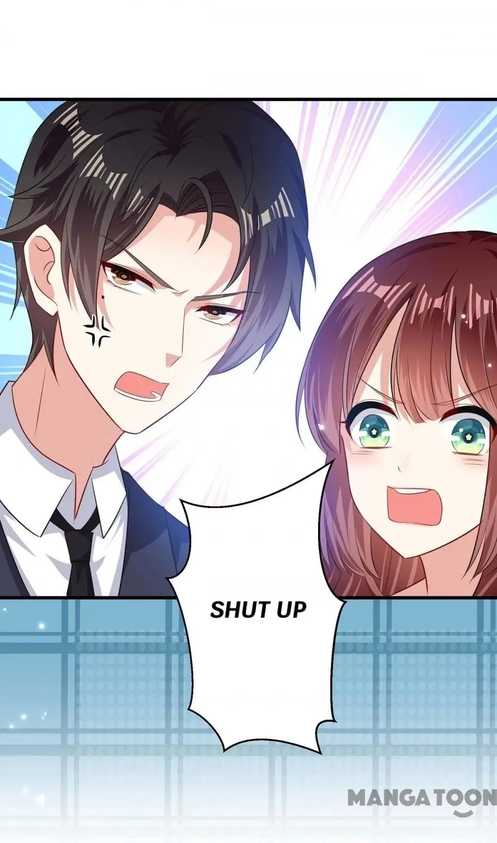 Genius Cool Treasure: President’s Wife Is Too Powerful Chapter 84 – Page 34