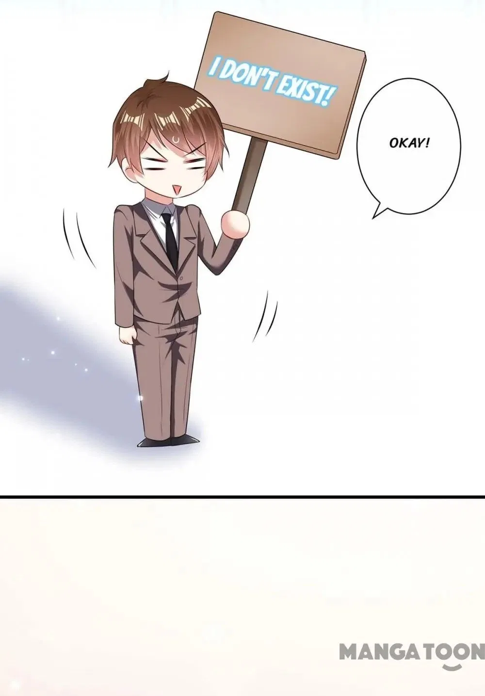 Genius Cool Treasure: President’s Wife Is Too Powerful Chapter 84 – Page 35