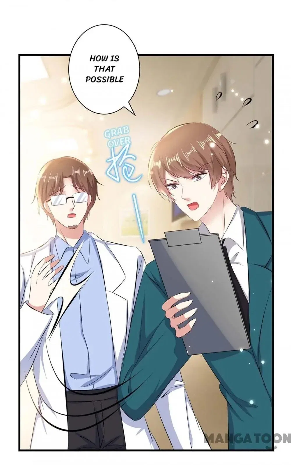 Genius Cool Treasure: President’s Wife Is Too Powerful Chapter 83 – Page 7