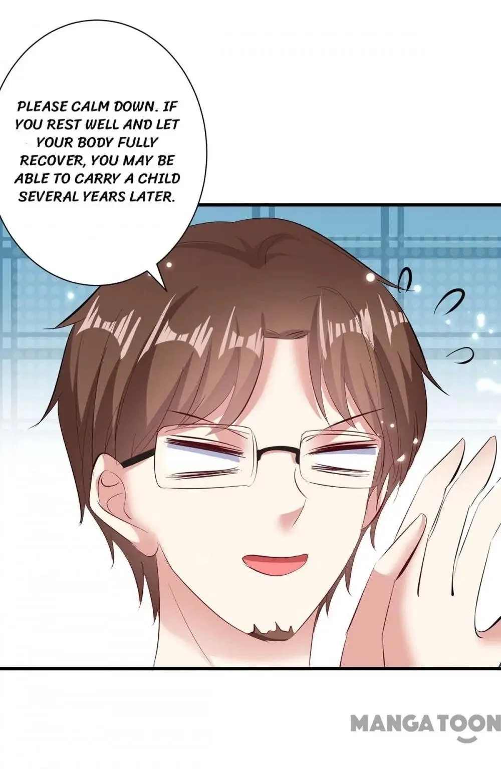 Genius Cool Treasure: President’s Wife Is Too Powerful Chapter 83 – Page 8