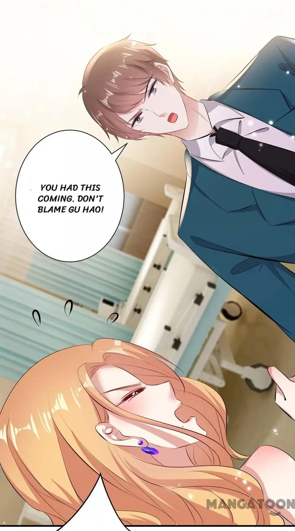 Genius Cool Treasure: President’s Wife Is Too Powerful Chapter 83 – Page 14