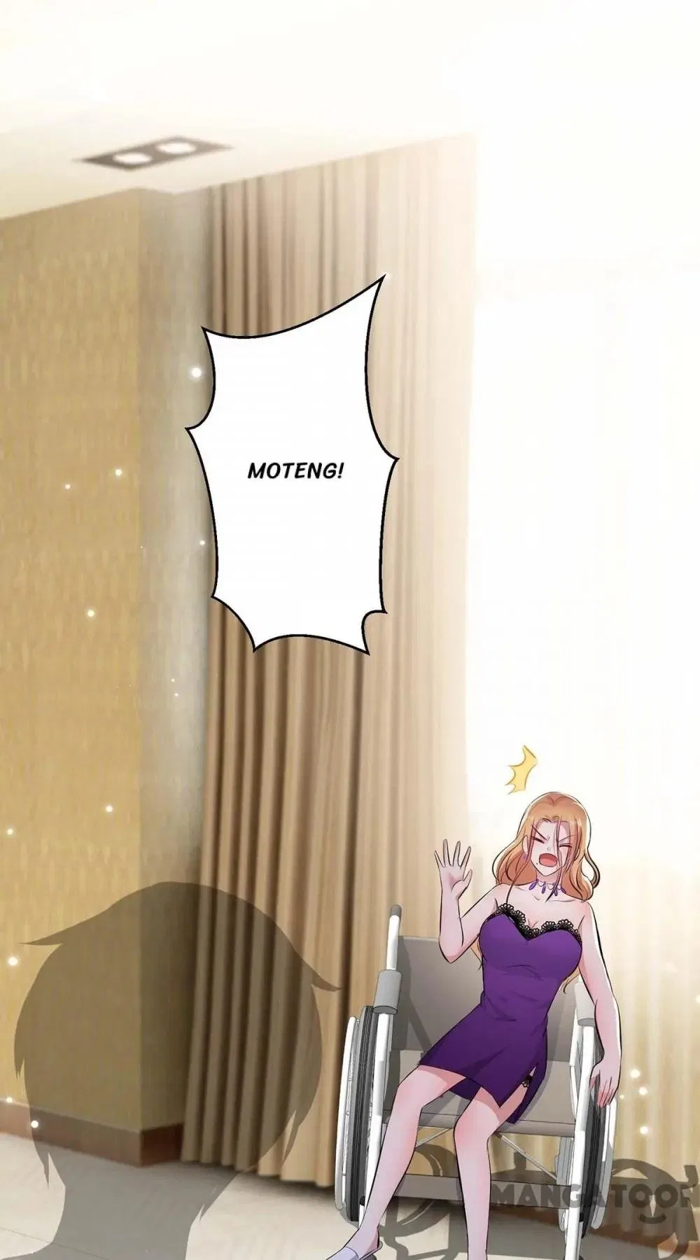 Genius Cool Treasure: President’s Wife Is Too Powerful Chapter 83 – Page 18