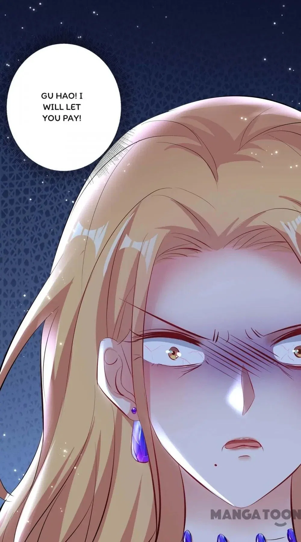 Genius Cool Treasure: President’s Wife Is Too Powerful Chapter 83 – Page 20