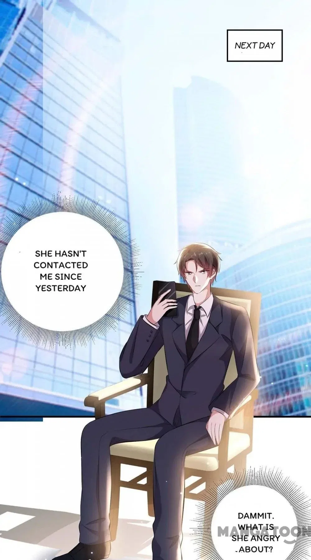 Genius Cool Treasure: President’s Wife Is Too Powerful Chapter 83 – Page 21