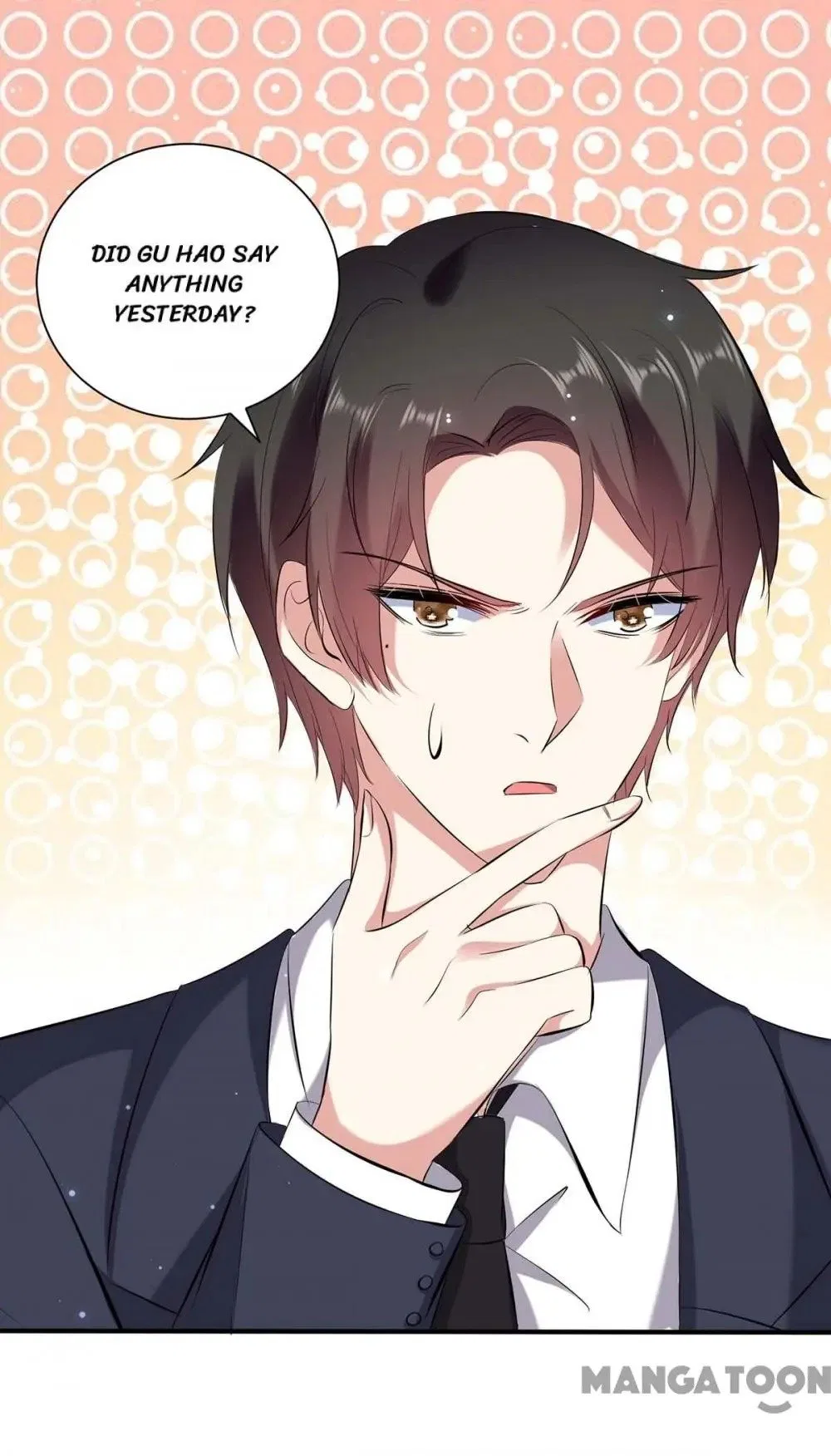 Genius Cool Treasure: President’s Wife Is Too Powerful Chapter 83 – Page 24