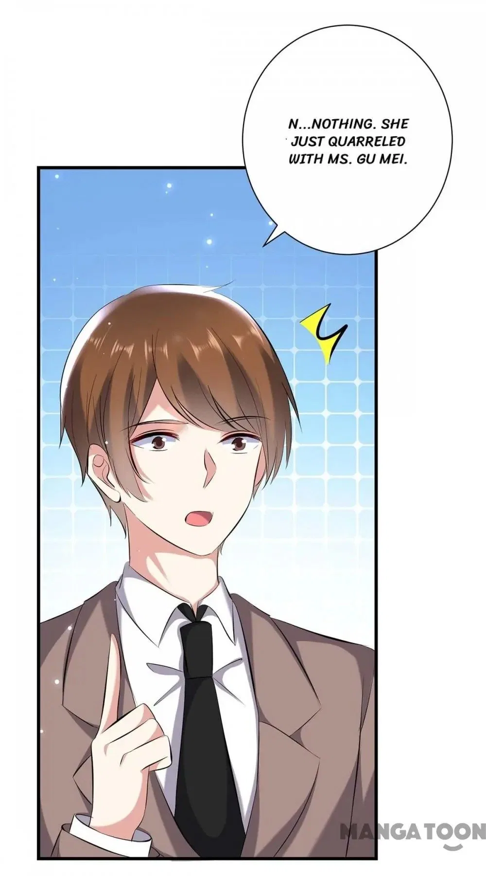 Genius Cool Treasure: President’s Wife Is Too Powerful Chapter 83 – Page 25