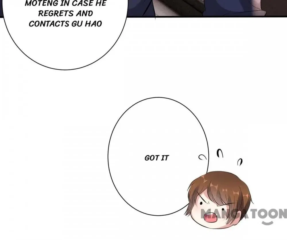 Genius Cool Treasure: President’s Wife Is Too Powerful Chapter 83 – Page 30
