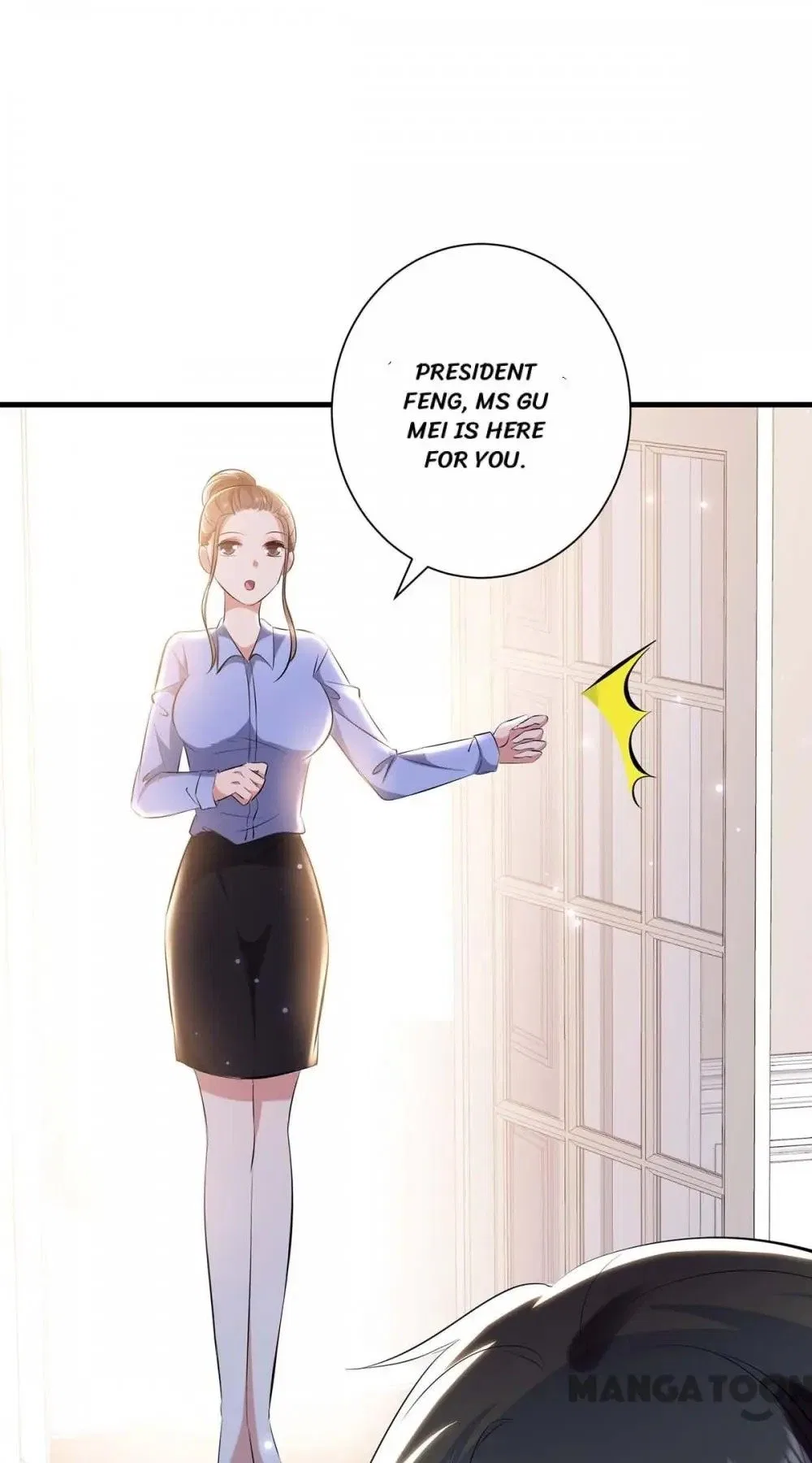 Genius Cool Treasure: President’s Wife Is Too Powerful Chapter 83 – Page 31