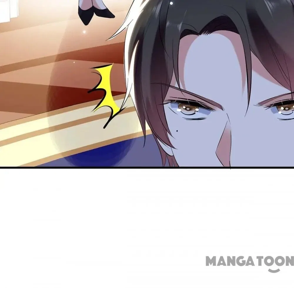 Genius Cool Treasure: President’s Wife Is Too Powerful Chapter 83 – Page 32