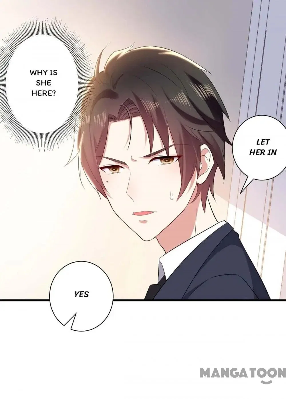 Genius Cool Treasure: President’s Wife Is Too Powerful Chapter 83 – Page 33