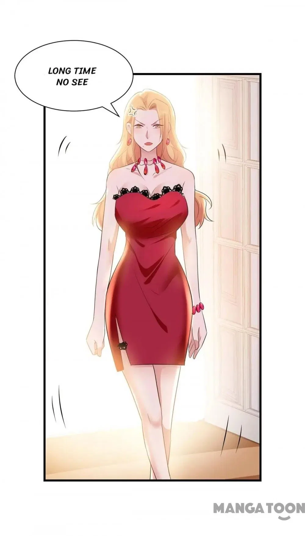Genius Cool Treasure: President’s Wife Is Too Powerful Chapter 83 – Page 34