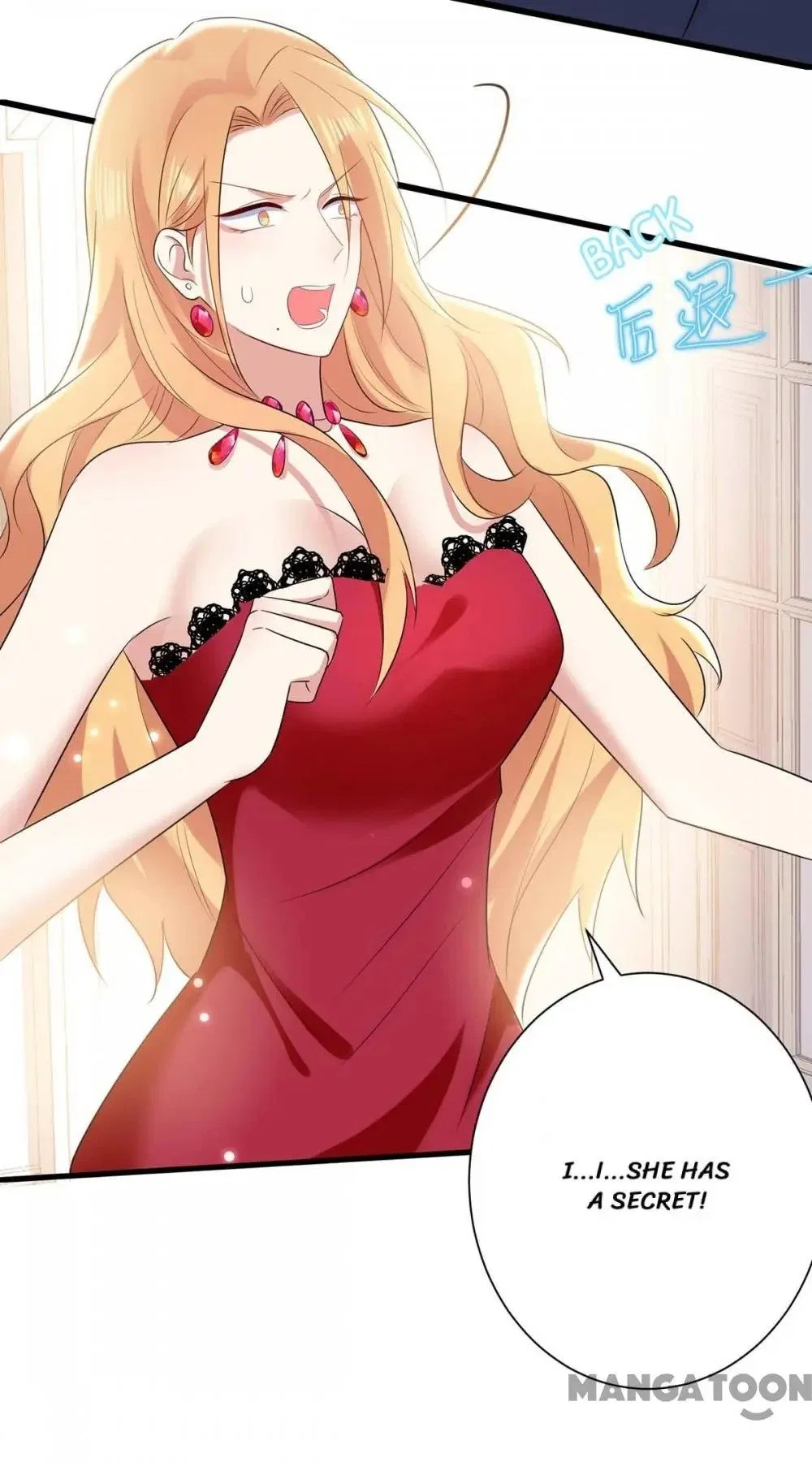 Genius Cool Treasure: President’s Wife Is Too Powerful Chapter 83 – Page 39