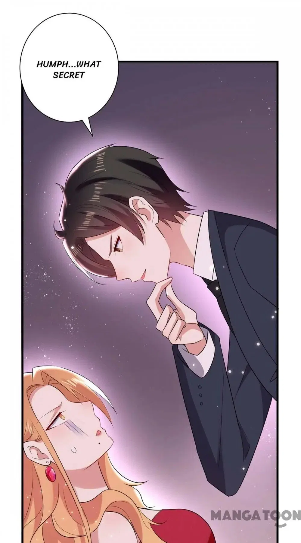 Genius Cool Treasure: President’s Wife Is Too Powerful Chapter 83 – Page 40