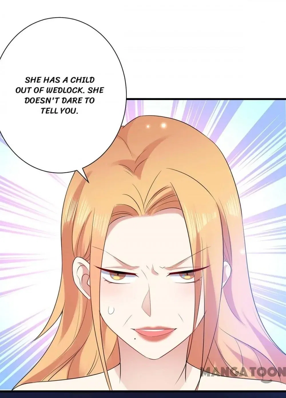 Genius Cool Treasure: President’s Wife Is Too Powerful Chapter 83 – Page 42