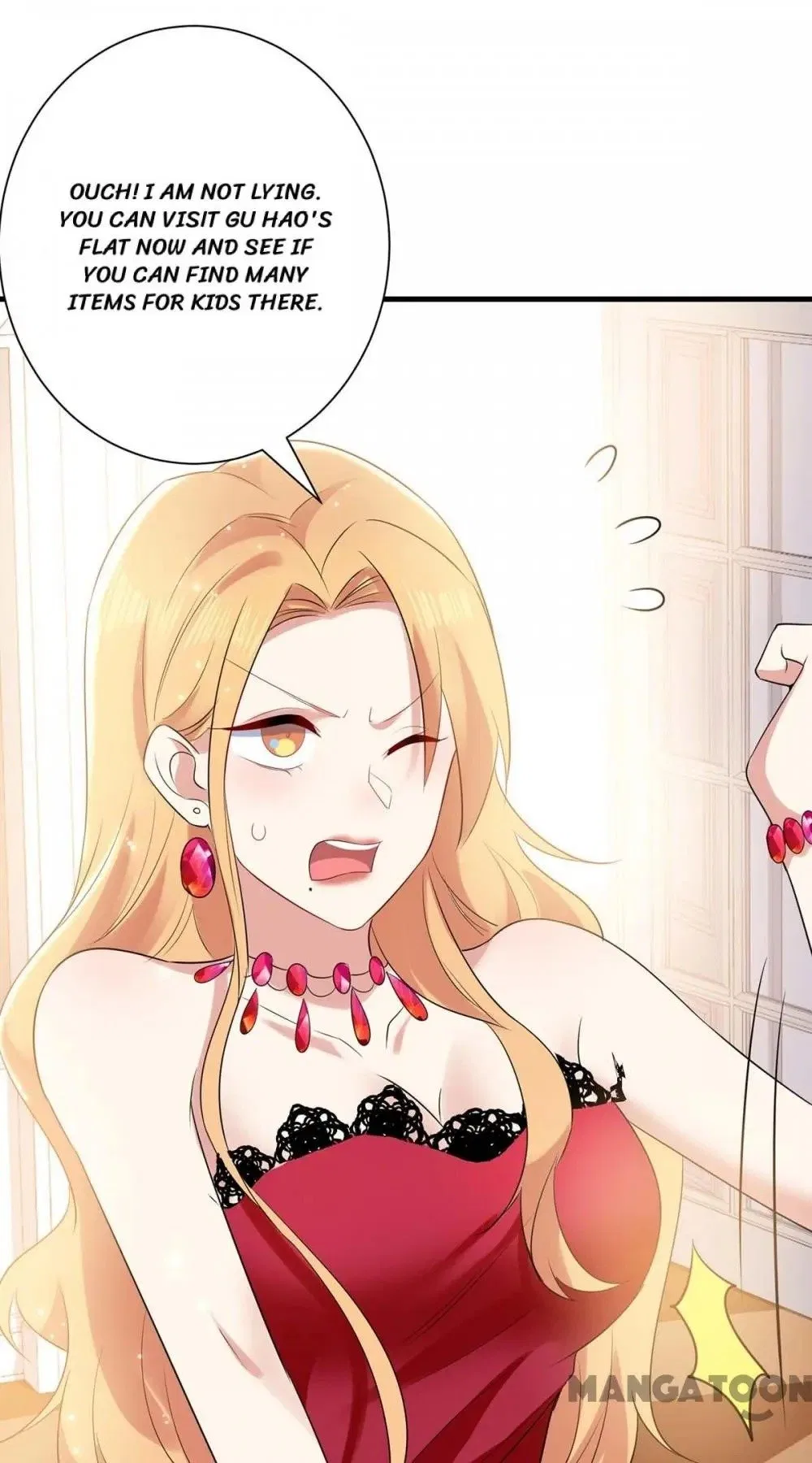 Genius Cool Treasure: President’s Wife Is Too Powerful Chapter 83 – Page 46