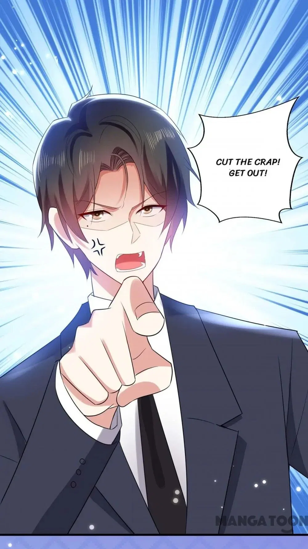 Genius Cool Treasure: President’s Wife Is Too Powerful Chapter 83 – Page 47