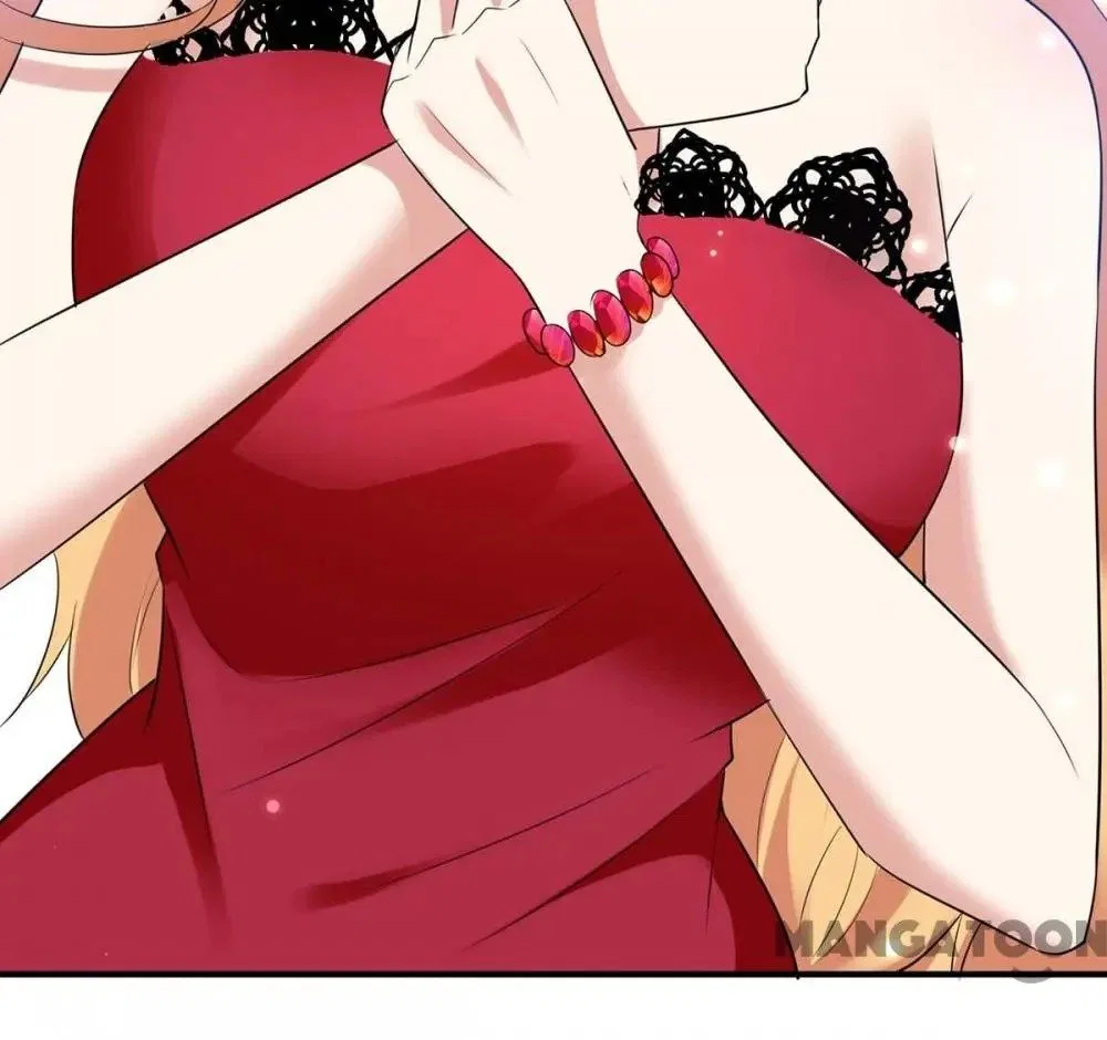 Genius Cool Treasure: President’s Wife Is Too Powerful Chapter 83 – Page 49