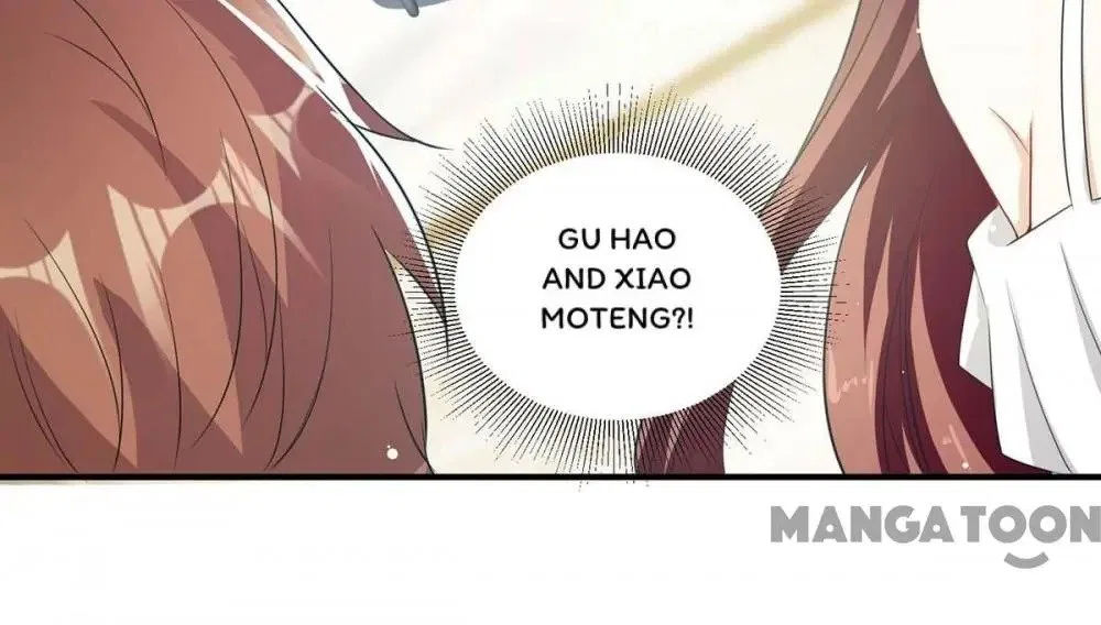 Genius Cool Treasure: President’s Wife Is Too Powerful Chapter 82 – Page 2