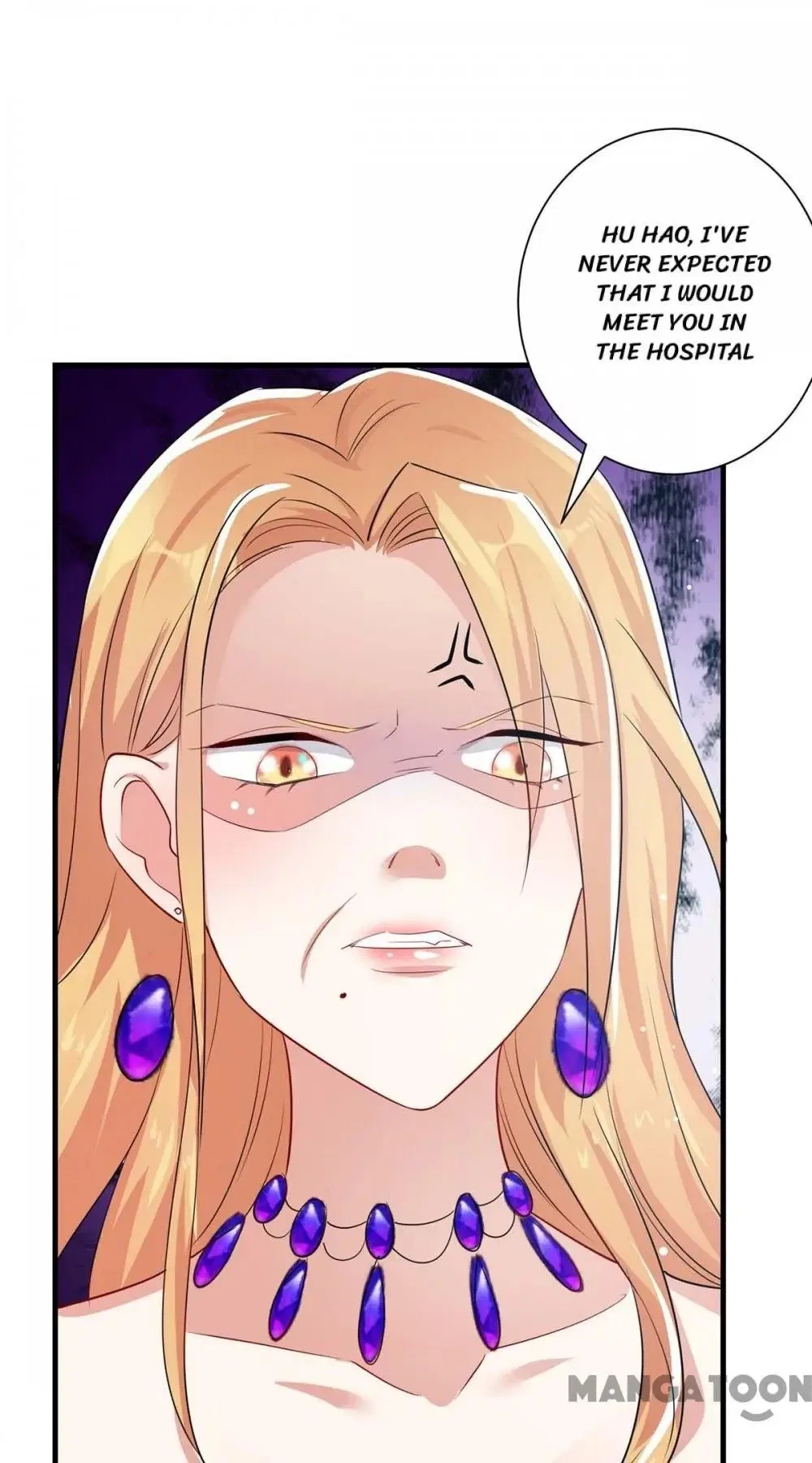 Genius Cool Treasure: President’s Wife Is Too Powerful Chapter 82 – Page 3
