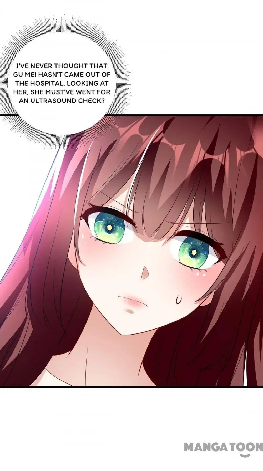 Genius Cool Treasure: President’s Wife Is Too Powerful Chapter 82 – Page 5