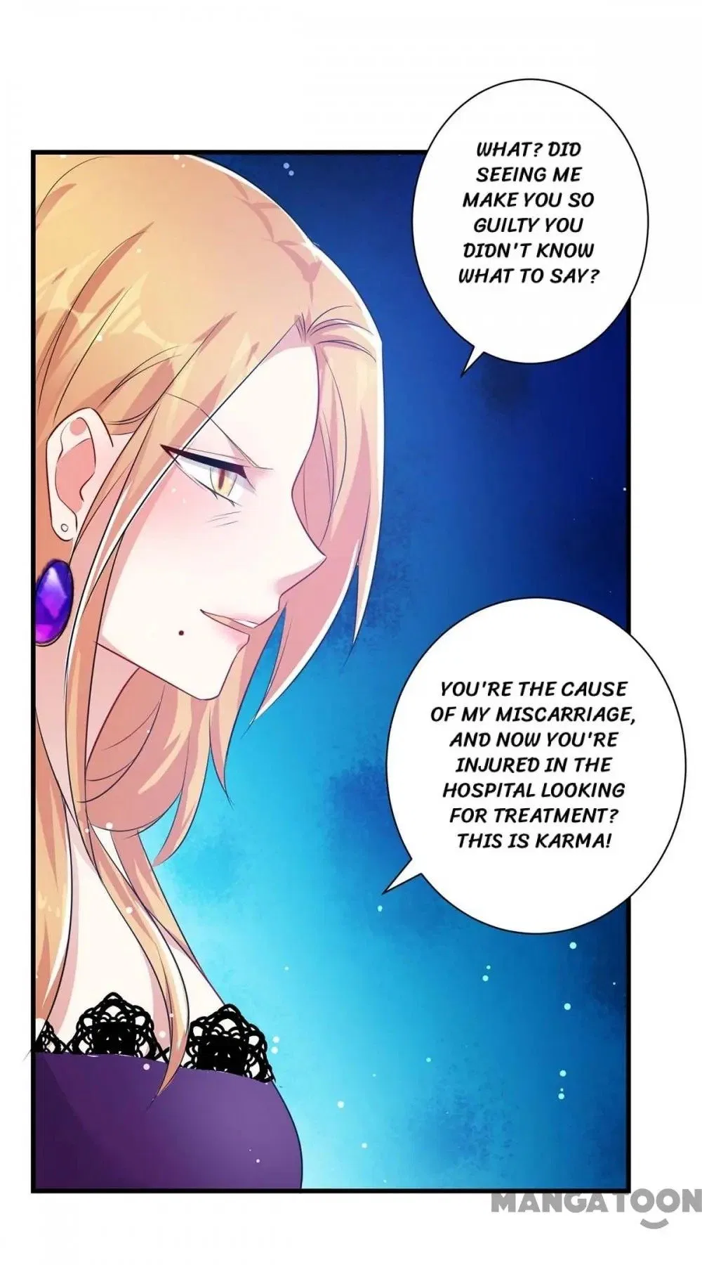 Genius Cool Treasure: President’s Wife Is Too Powerful Chapter 82 – Page 6