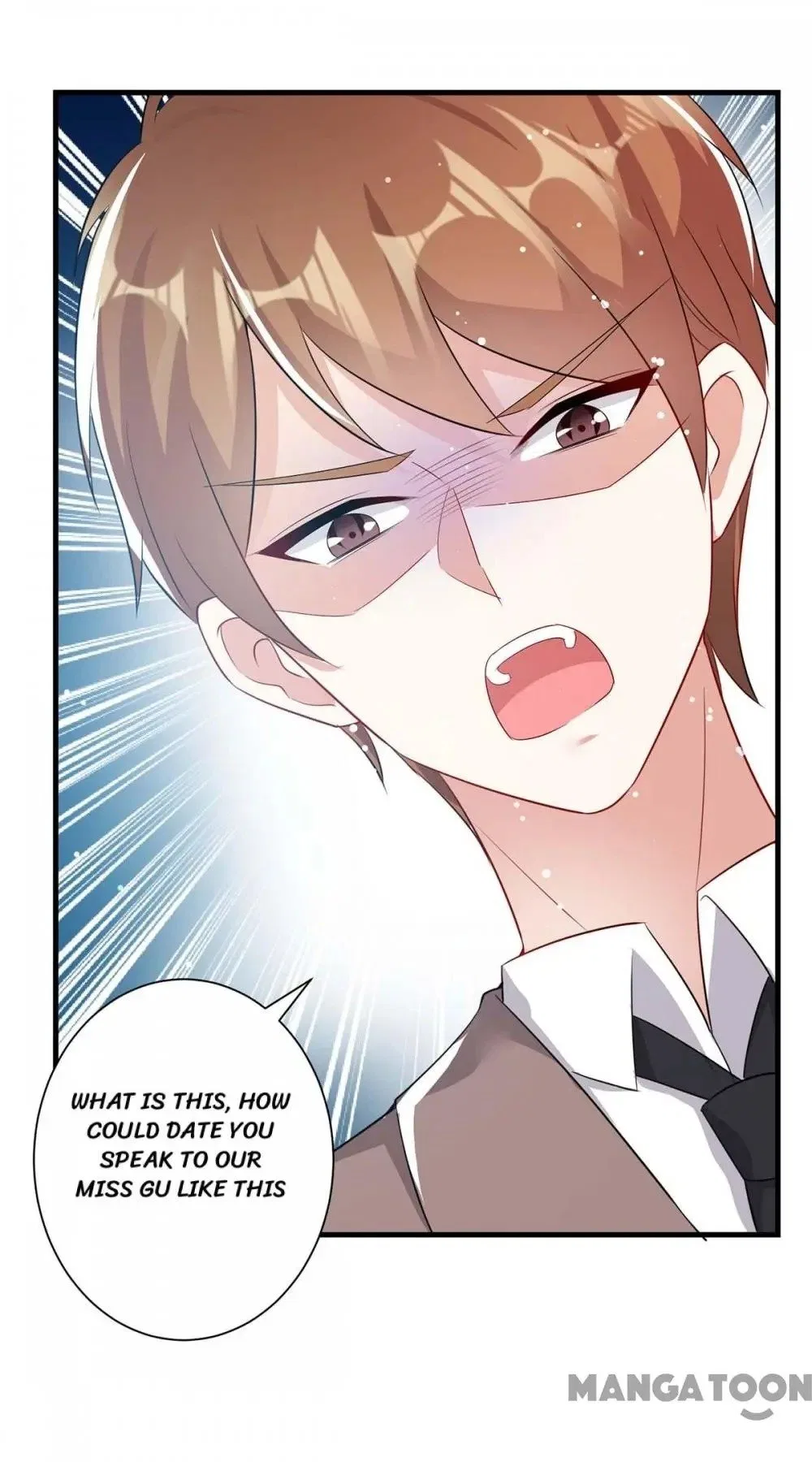 Genius Cool Treasure: President’s Wife Is Too Powerful Chapter 82 – Page 14