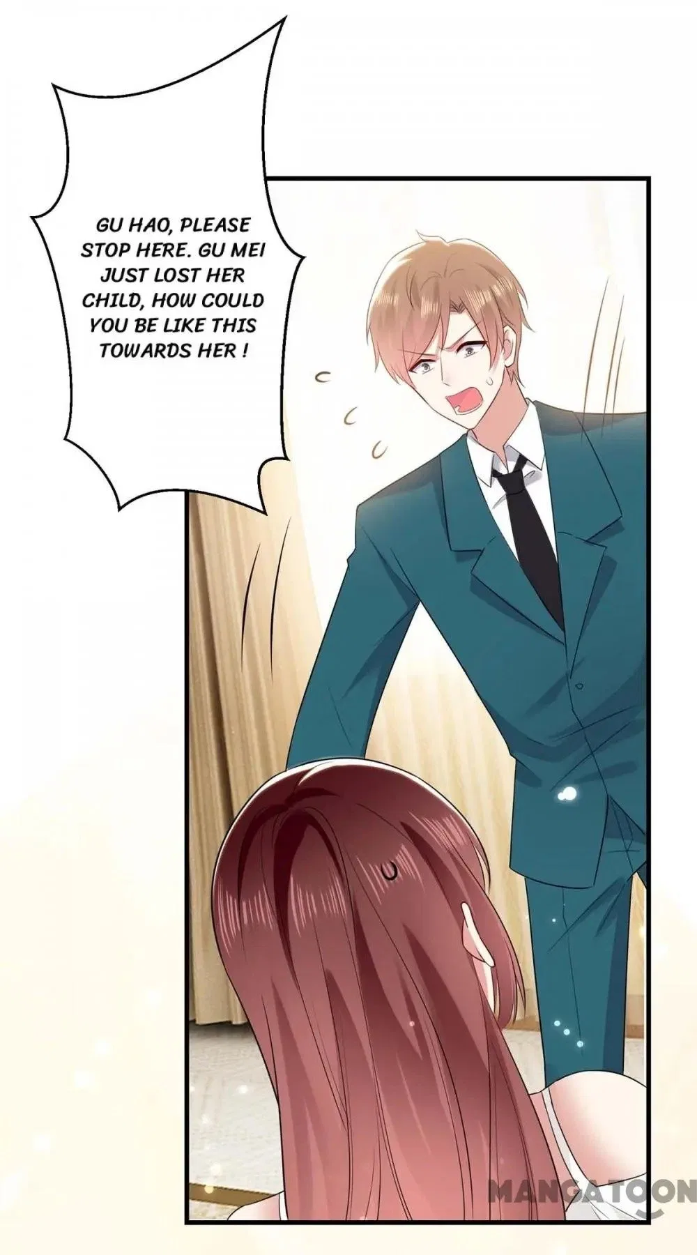 Genius Cool Treasure: President’s Wife Is Too Powerful Chapter 82 – Page 17