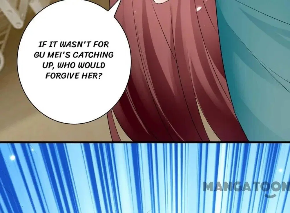 Genius Cool Treasure: President’s Wife Is Too Powerful Chapter 82 – Page 20