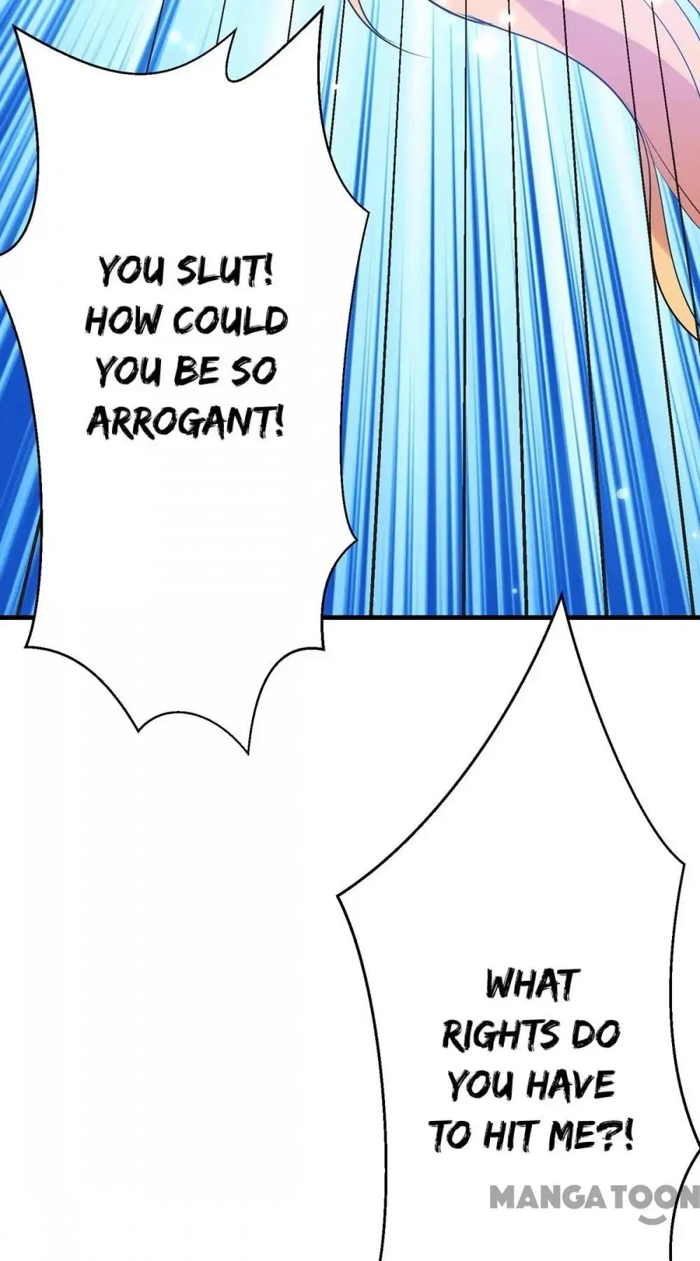 Genius Cool Treasure: President’s Wife Is Too Powerful Chapter 82 – Page 23
