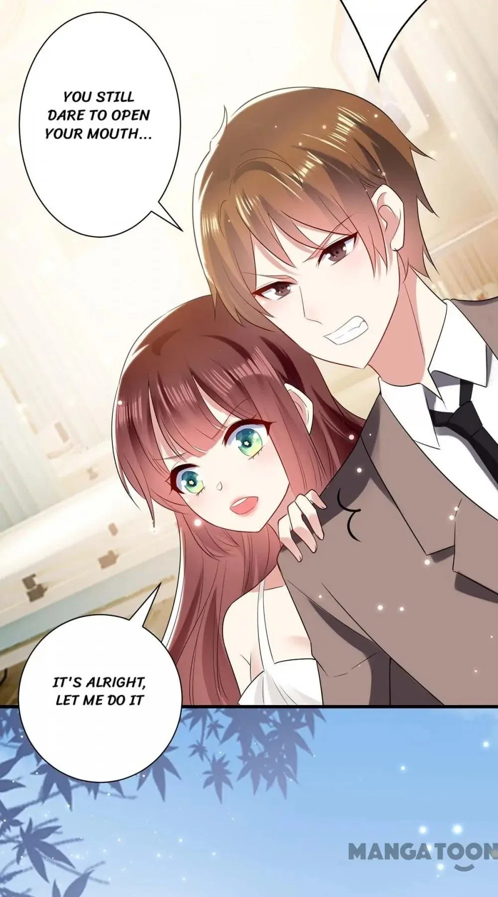Genius Cool Treasure: President’s Wife Is Too Powerful Chapter 82 – Page 25