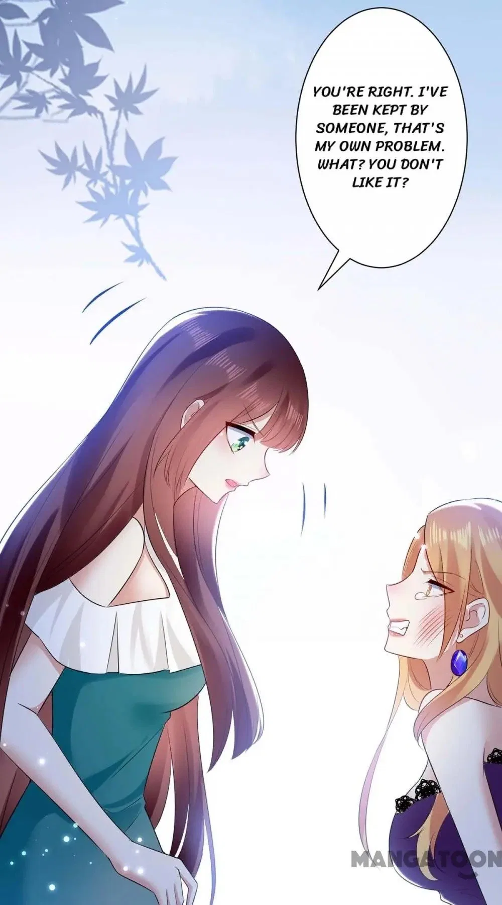 Genius Cool Treasure: President’s Wife Is Too Powerful Chapter 82 – Page 26