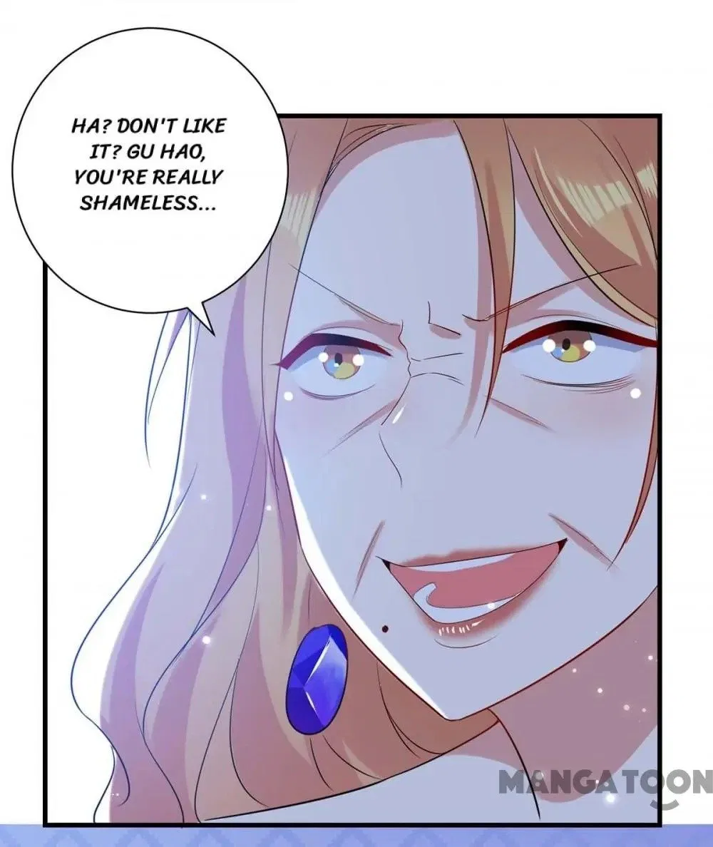 Genius Cool Treasure: President’s Wife Is Too Powerful Chapter 82 – Page 28