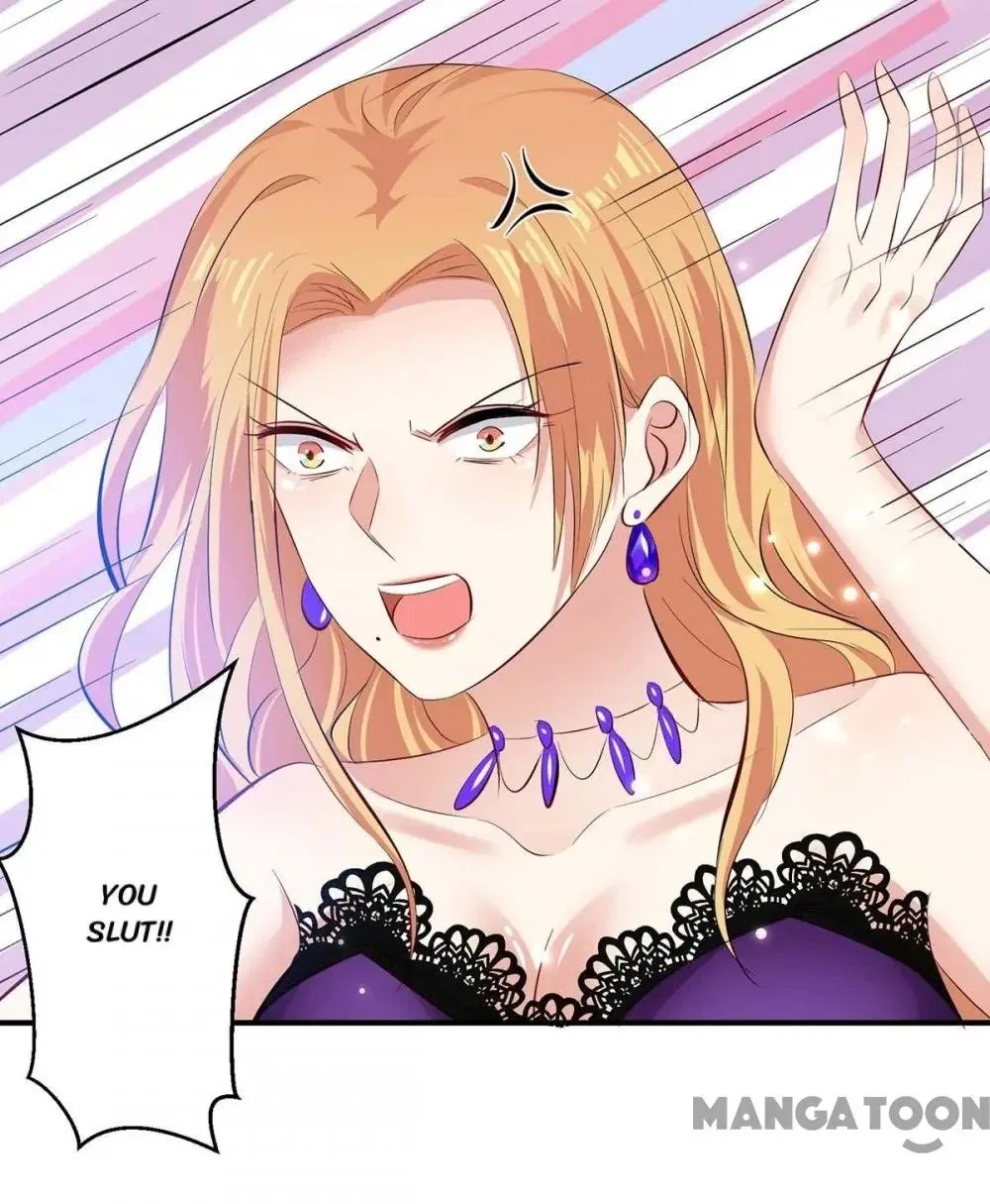 Genius Cool Treasure: President’s Wife Is Too Powerful Chapter 82 – Page 33