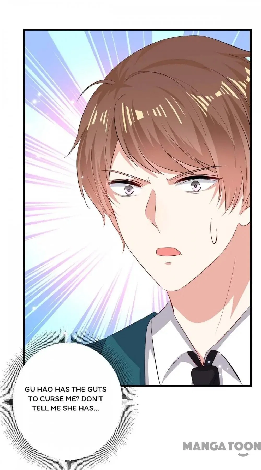 Genius Cool Treasure: President’s Wife Is Too Powerful Chapter 82 – Page 43