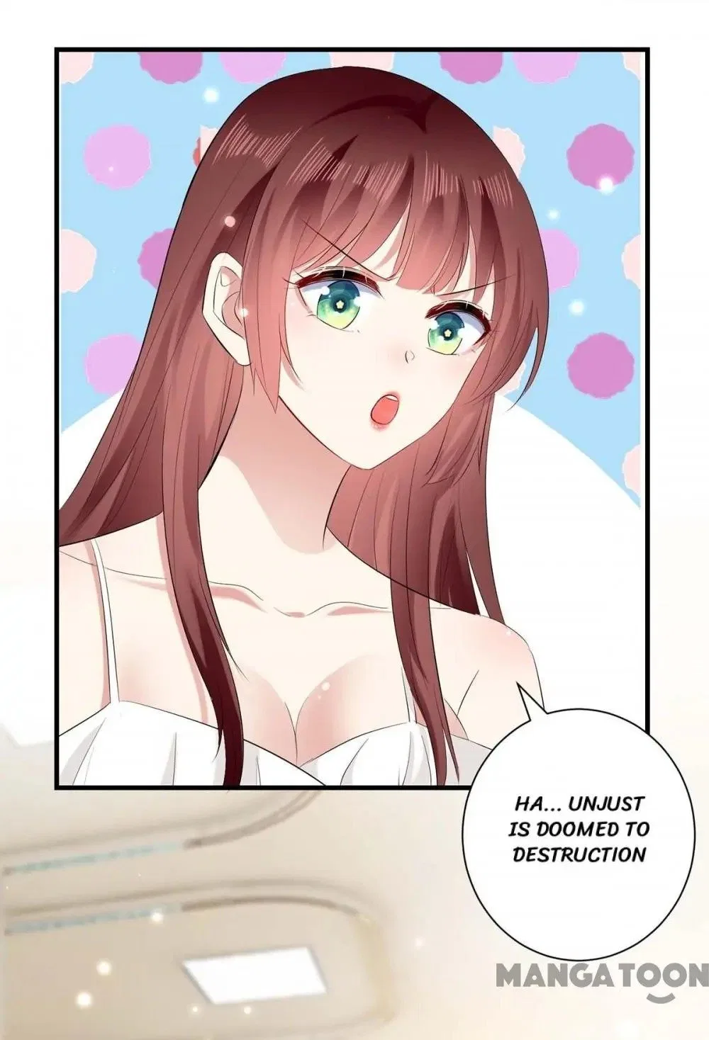 Genius Cool Treasure: President’s Wife Is Too Powerful Chapter 82 – Page 50