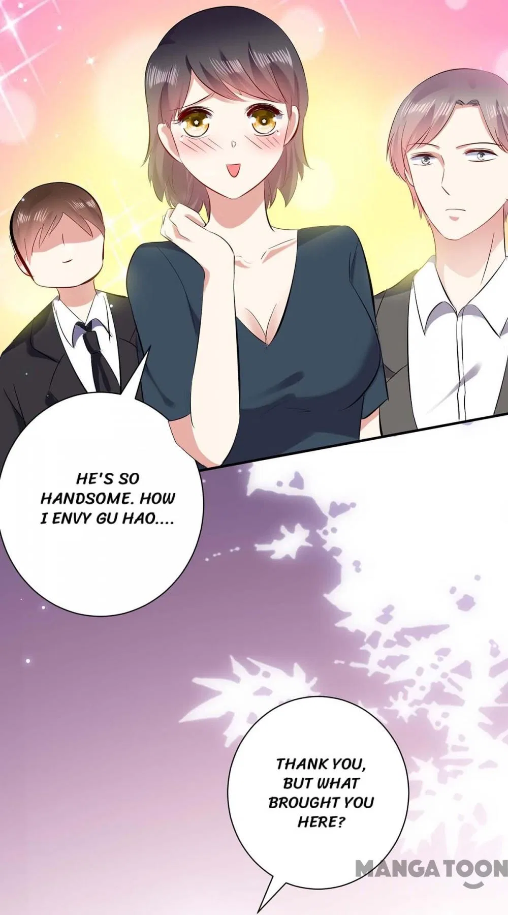 Genius Cool Treasure: President’s Wife Is Too Powerful Chapter 81 – Page 2