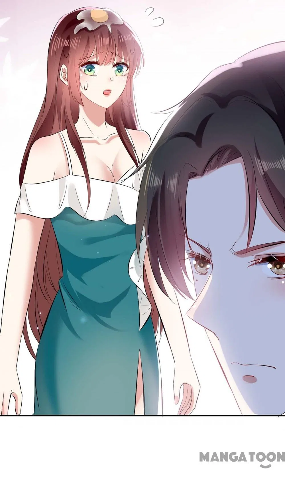 Genius Cool Treasure: President’s Wife Is Too Powerful Chapter 81 – Page 4