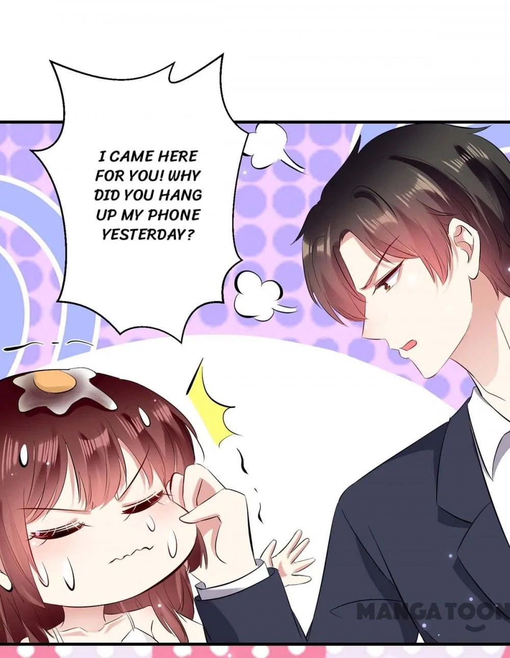 Genius Cool Treasure: President’s Wife Is Too Powerful Chapter 81 – Page 5