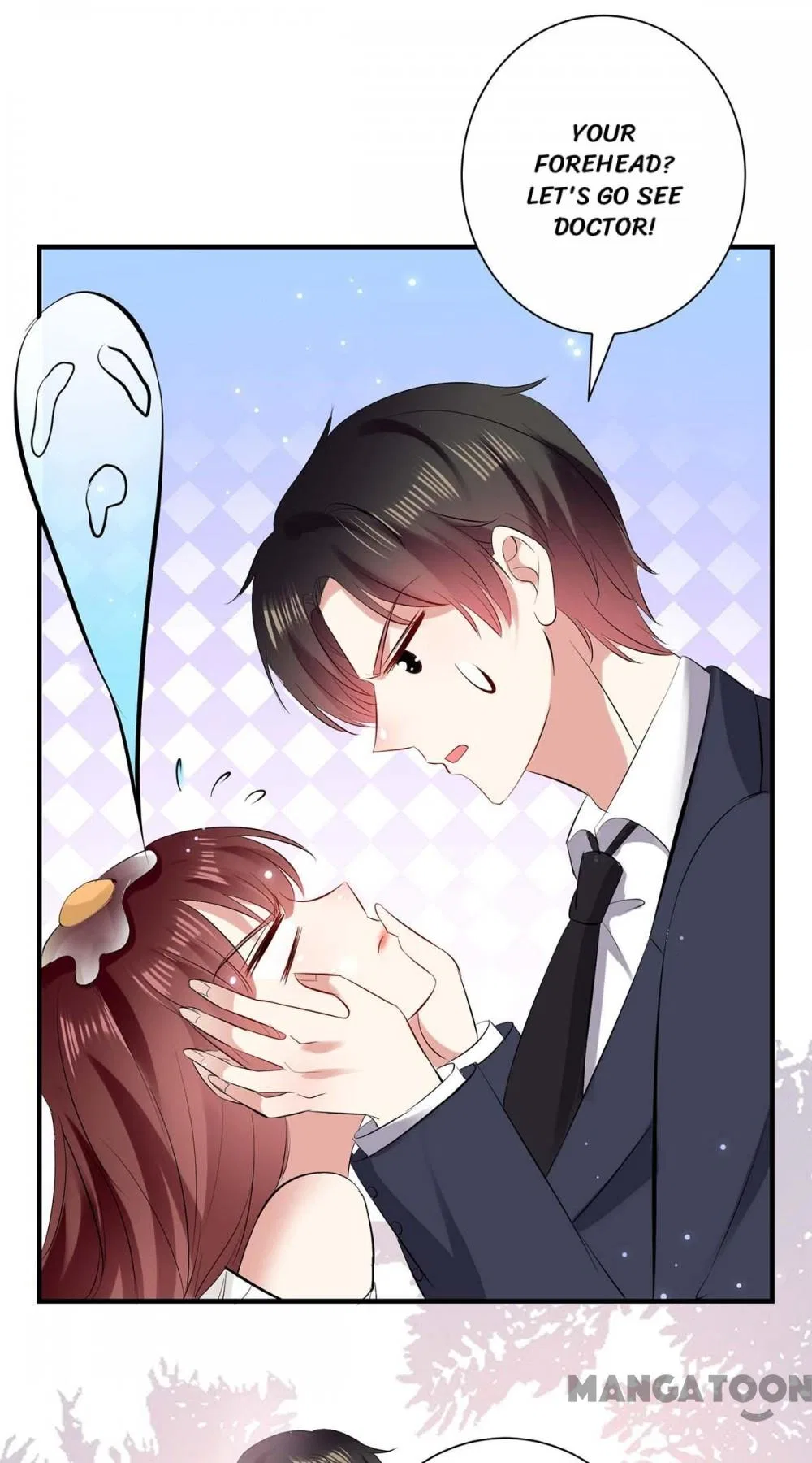 Genius Cool Treasure: President’s Wife Is Too Powerful Chapter 81 – Page 8