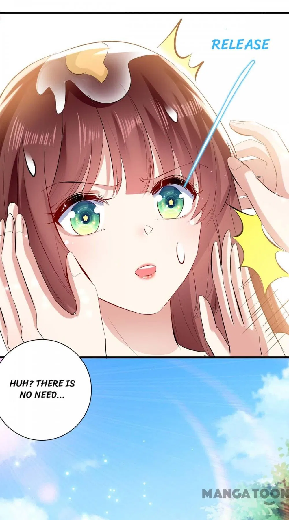 Genius Cool Treasure: President’s Wife Is Too Powerful Chapter 81 – Page 10