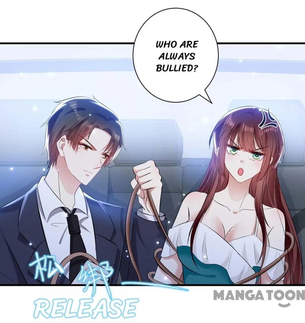 Genius Cool Treasure: President’s Wife Is Too Powerful Chapter 81 – Page 15