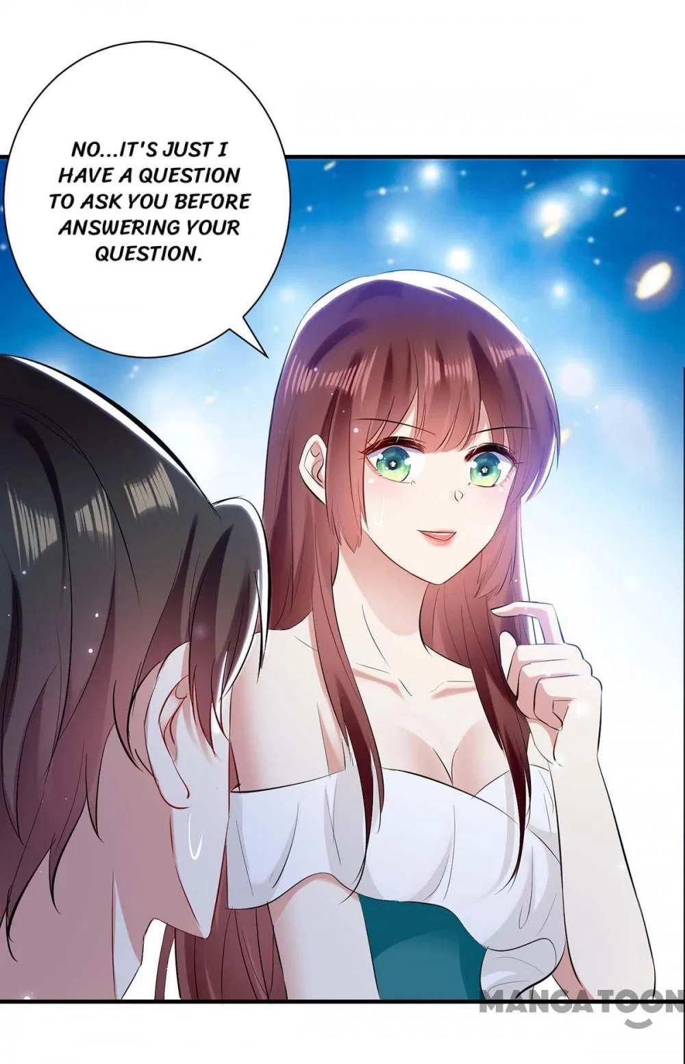 Genius Cool Treasure: President’s Wife Is Too Powerful Chapter 81 – Page 20