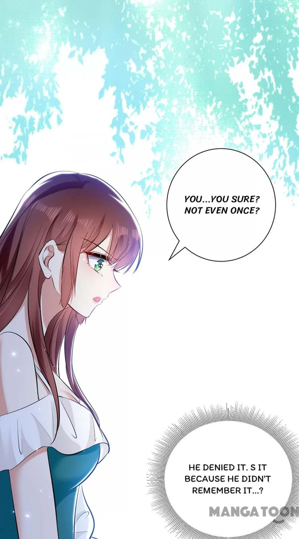 Genius Cool Treasure: President’s Wife Is Too Powerful Chapter 81 – Page 23