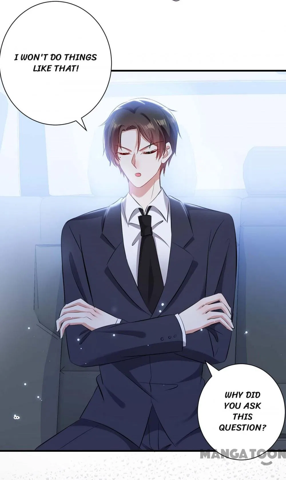 Genius Cool Treasure: President’s Wife Is Too Powerful Chapter 81 – Page 25