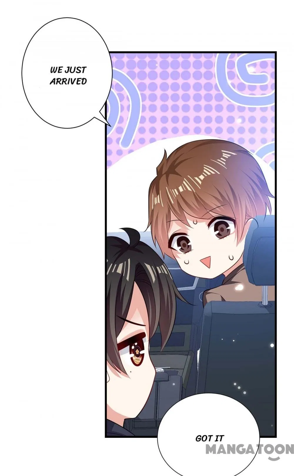 Genius Cool Treasure: President’s Wife Is Too Powerful Chapter 81 – Page 31